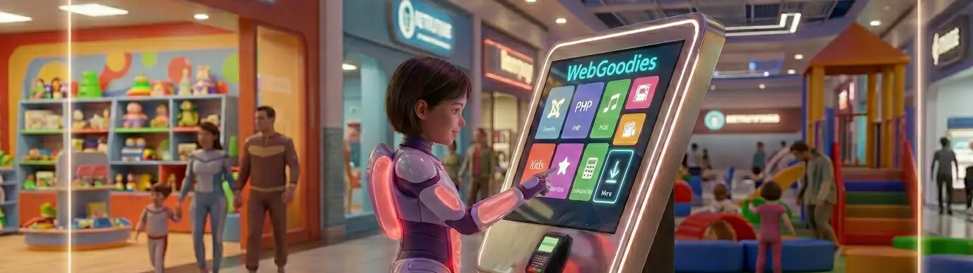 Web Goodies